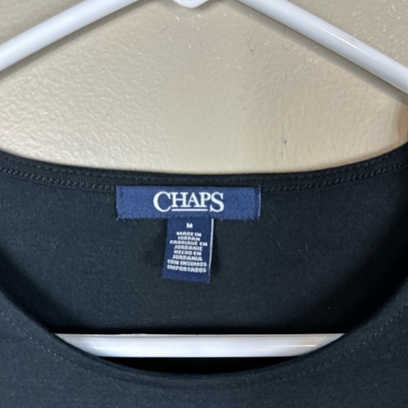 Chaps medium 17 p2p 25” length like new. - Picture 3 of 6